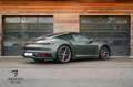 Porsche 911 Targa 4S 450PS |PorscheGepfl|Burmester|SC+ Grün - thumbnail 2