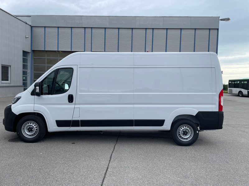 Citroen Jumper Kasten Hochraum LP: 51.432 brutto — photo 15