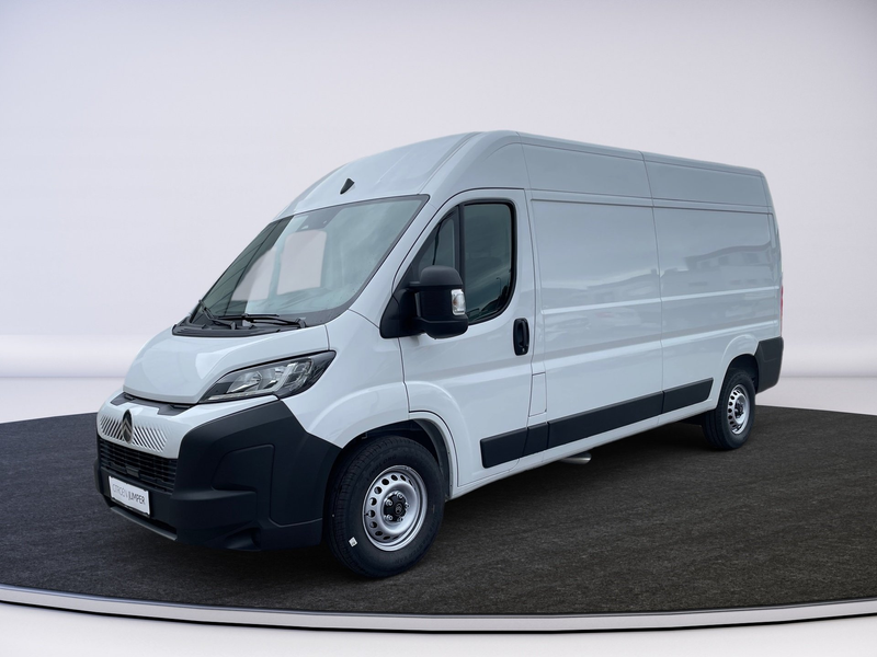 Citroen Jumper Kasten Hochraum LP: 51.432 brutto — photo 2