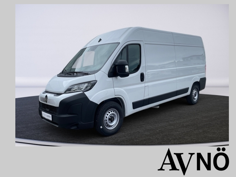 Citroen Jumper Kasten Hochraum LP: 51.432 brutto