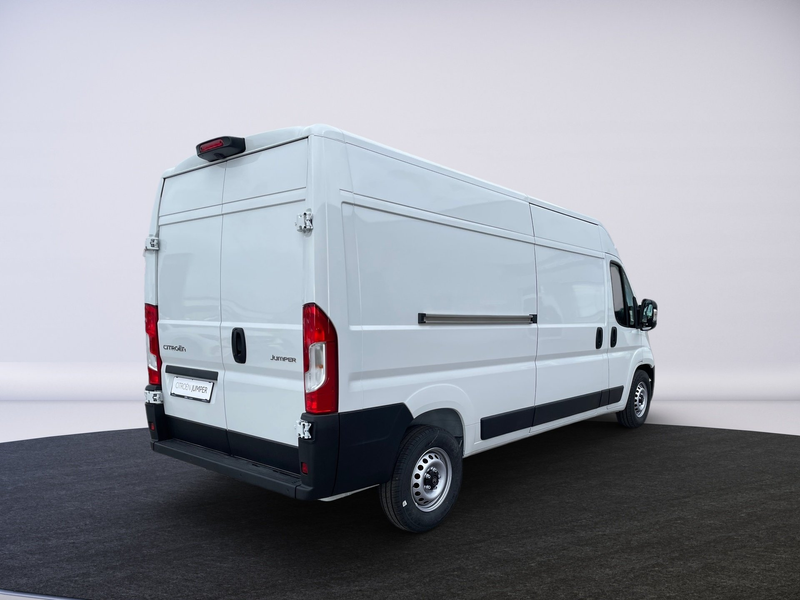 Citroen Jumper Kasten Hochraum LP: 51.432 brutto — photo 6