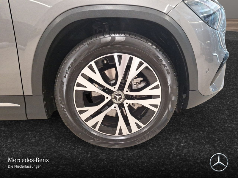 Mercedes-Benz GLA 200 PROGRESSIVE+360°+LED+TOTW+KEYLESS+7G — photo 6