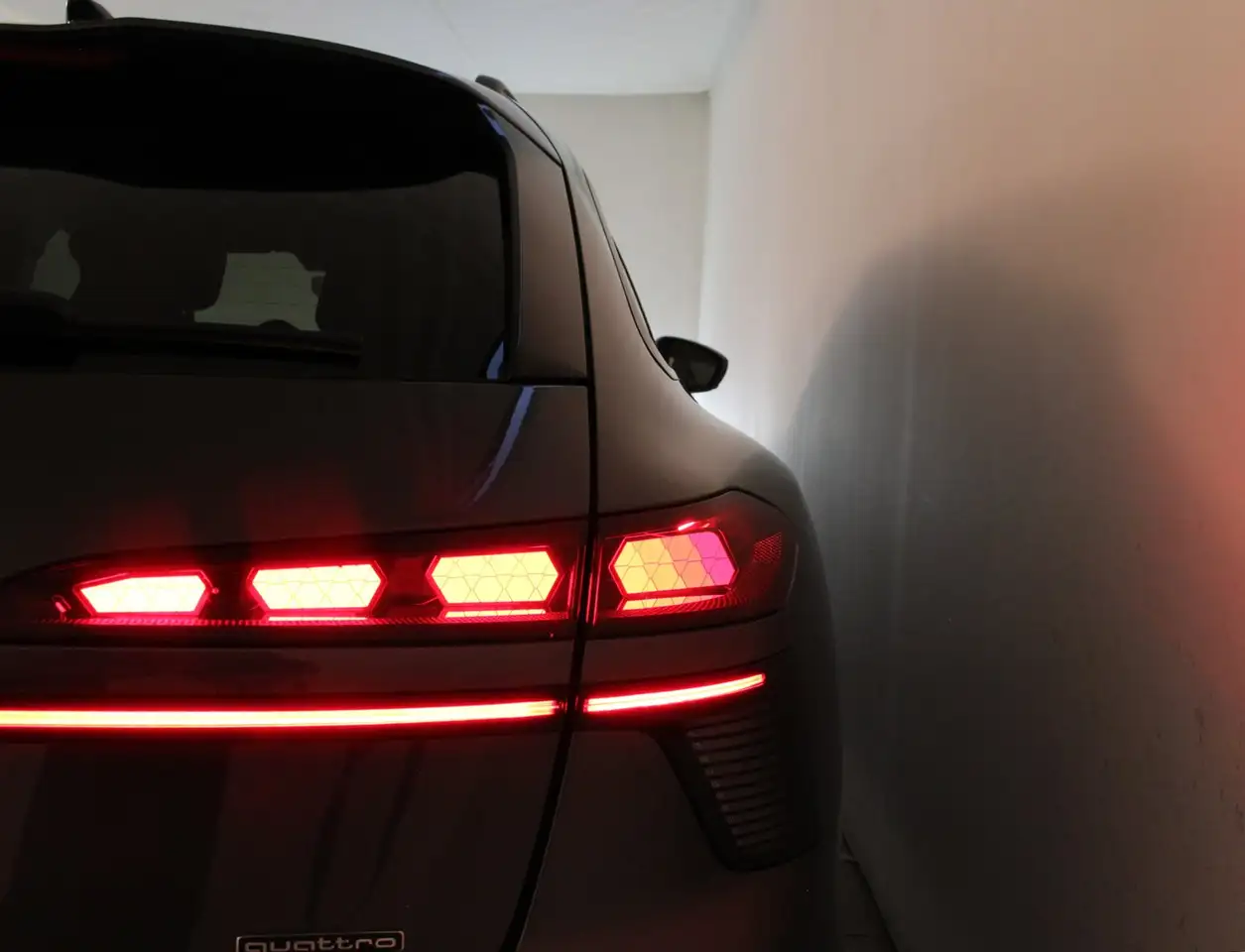 Audi A6 e-hybrid quattro 270 kW, миниатюра 18