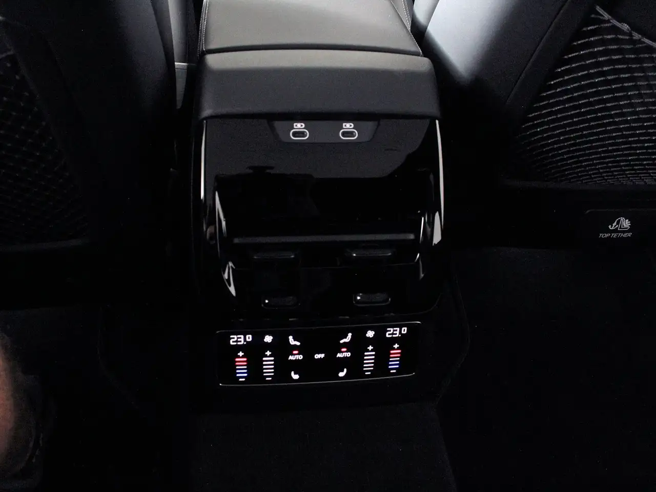 Audi A6 e-hybrid quattro 270 kW, миниатюра 11