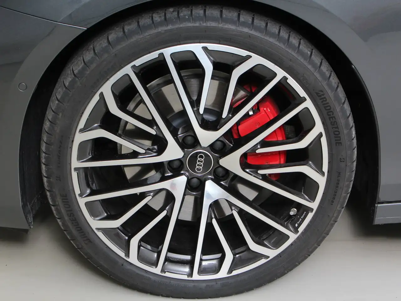 Audi A6 e-hybrid quattro 270 kW, миниатюра 19