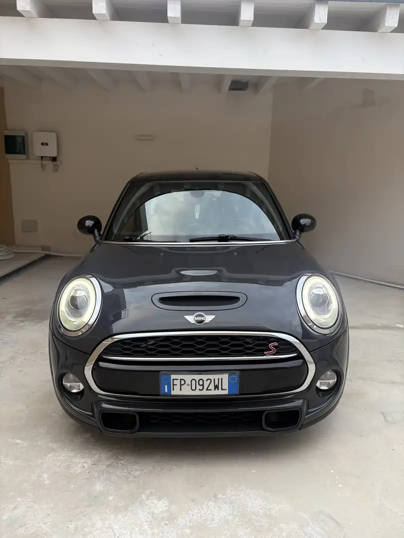 MINI Cooper SD 2.0 Hype 5p auto - 1