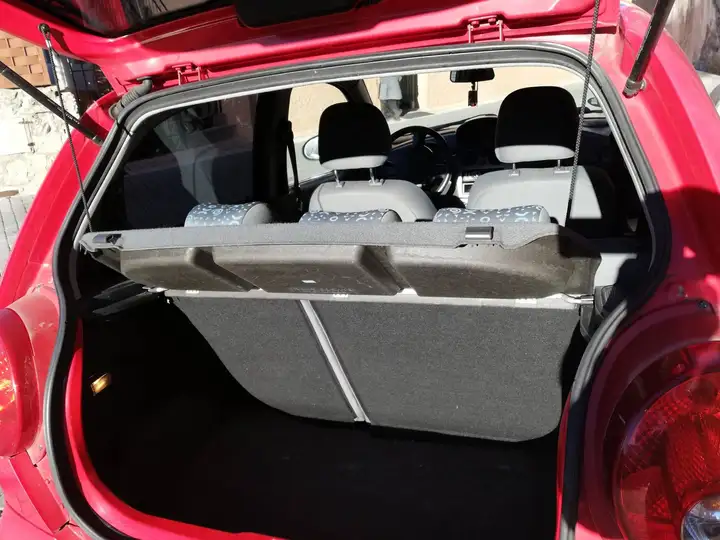 Chevrolet Matiz 0.8 S 2006, foto 3