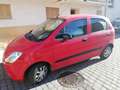 Chevrolet Matiz Matiz 0.8 S S Rojo - thumbnail 2