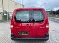 Citroen Berlingo Advance,E-Fenster,Schiebetür,*41000*Km,Tüv Rojo - thumbnail 9
