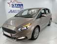 Ford S-Max Vignale*2,0-177KW*NAVI*AHK*TEMP*KAMERA*NOTRUF*EU6 Beige - thumbnail 2