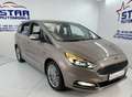 Ford S-Max Vignale*2,0-177KW*NAVI*AHK*TEMP*KAMERA*NOTRUF*EU6 Beige - thumbnail 5