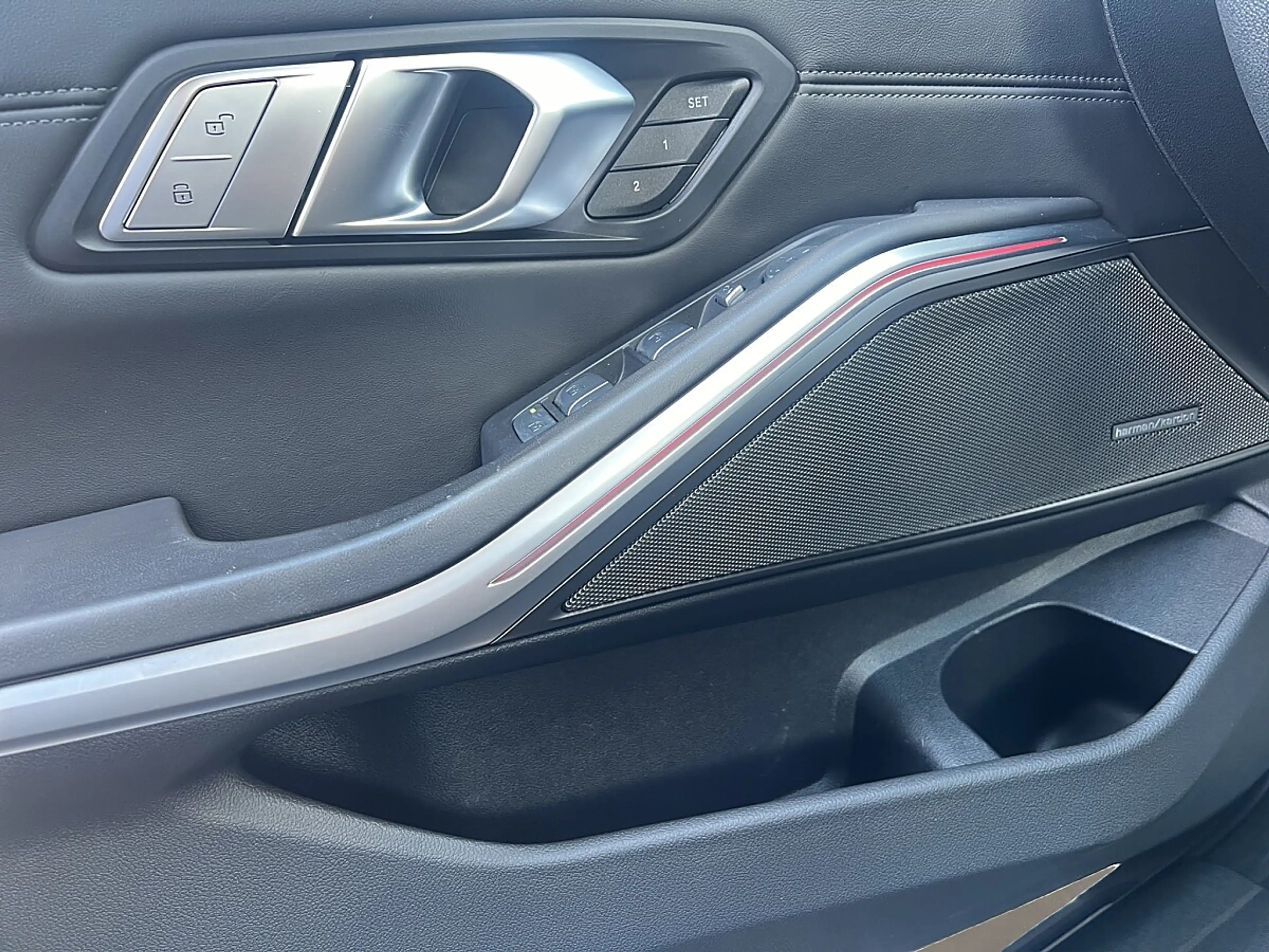 BMW M3 !!VERKAUFT!! Competition M xDrive Aut. *CARBON ... — photo 12