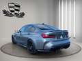 BMW M3 !!VERKAUFT!! Competition M xDrive Aut. *CARBON ... Grau - thumbnail 5