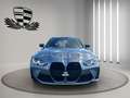 BMW M3 !!VERKAUFT!! Competition M xDrive Aut. *CARBON ... Grau - thumbnail 3