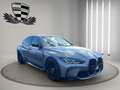 BMW M3 !!VERKAUFT!! Competition M xDrive Aut. *CARBON ... Grau - thumbnail 2