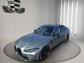BMW M3 !!VERKAUFT!! Competition M xDrive Aut. *CARBON ... Grau - thumbnail 9