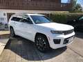 Jeep Grand Cherokee L 3.6 V6 4x4 Overland Aut. 7-Sitz Blanc - thumbnail 3