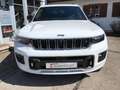 Jeep Grand Cherokee L 3.6 V6 4x4 Overland Aut. 7-Sitz Blanc - thumbnail 2