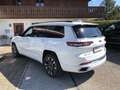Jeep Grand Cherokee L 3.6 V6 4x4 Overland Aut. 7-Sitz Blanc - thumbnail 6
