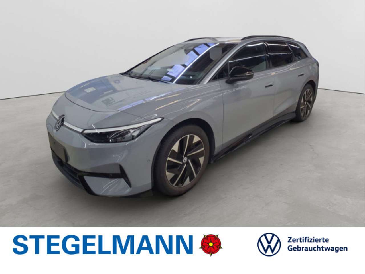 Volkswagen ID.7 2025