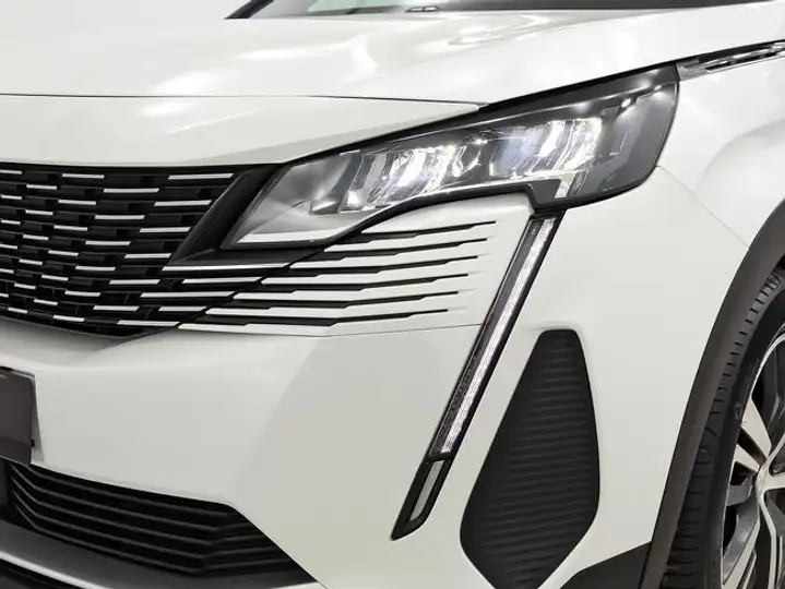 Peugeot 5008 Allure Pack BlueHDi S&S EAT8 2024, foto 37