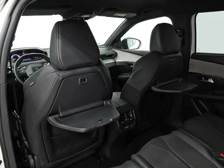 Peugeot 5008 Allure Pack BlueHDi S&S EAT8 2024, foto 35