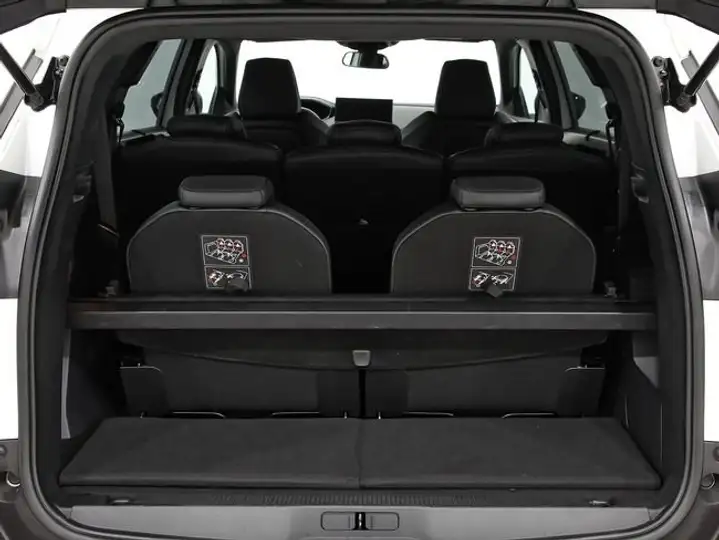 Peugeot 5008 Allure Pack BlueHDi S&S EAT8 2024, foto 40