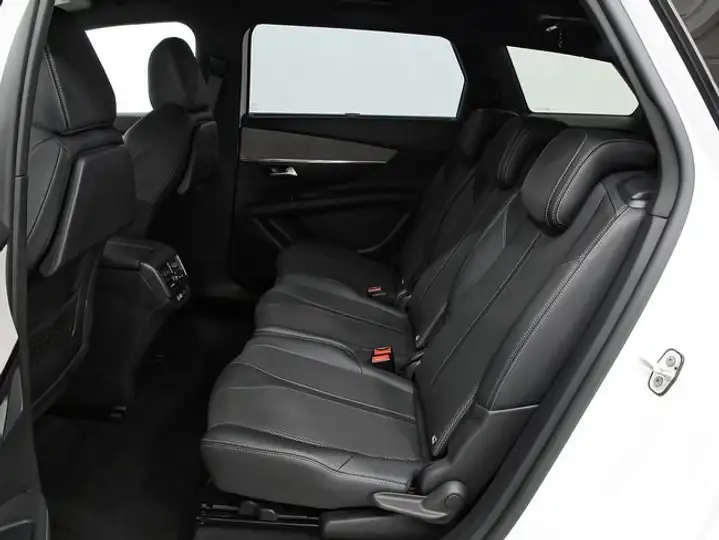 Peugeot 5008 Allure Pack BlueHDi S&S EAT8 2024, foto 9