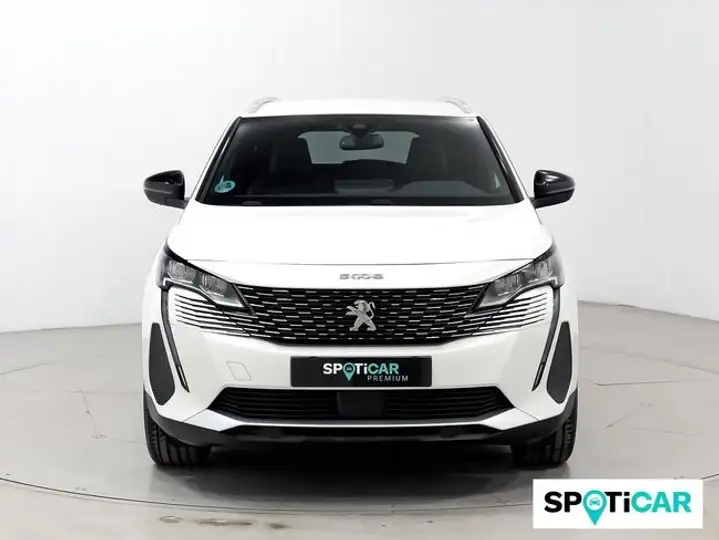 Peugeot 5008 Allure Pack BlueHDi S&S EAT8 2024, foto 5