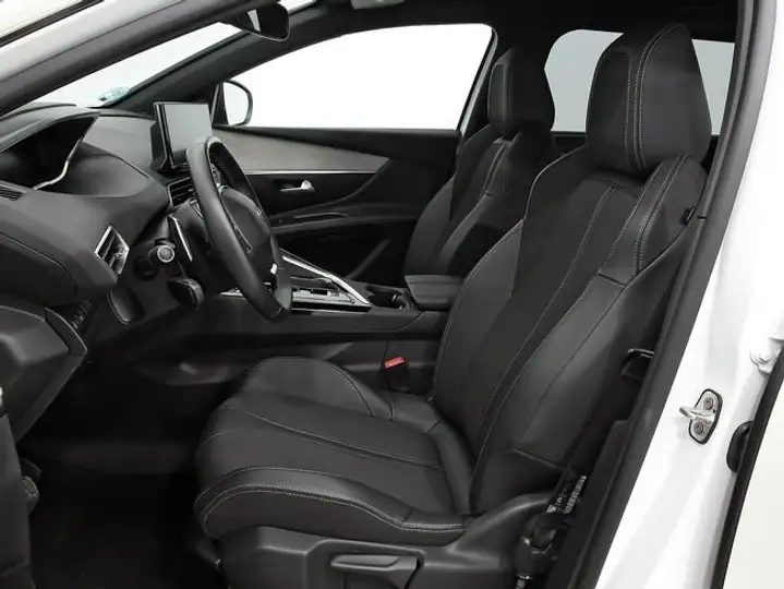 Peugeot 5008 Allure Pack BlueHDi S&S EAT8 2024, foto 8