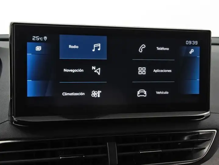 Peugeot 5008 Allure Pack BlueHDi S&S EAT8 2024, foto 23