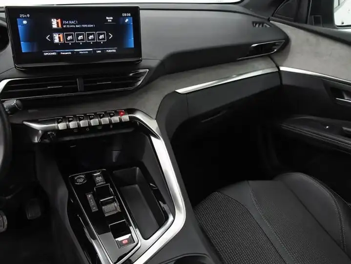 Peugeot 5008 Allure Pack BlueHDi S&S EAT8 2024, foto 13