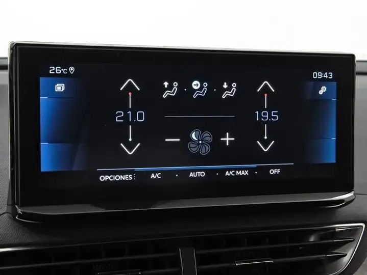 Peugeot 5008 Allure Pack BlueHDi S&S EAT8 2024, foto 30