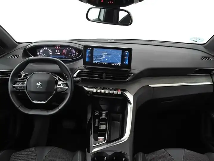Peugeot 5008 Allure Pack BlueHDi S&S EAT8 2024, foto 7