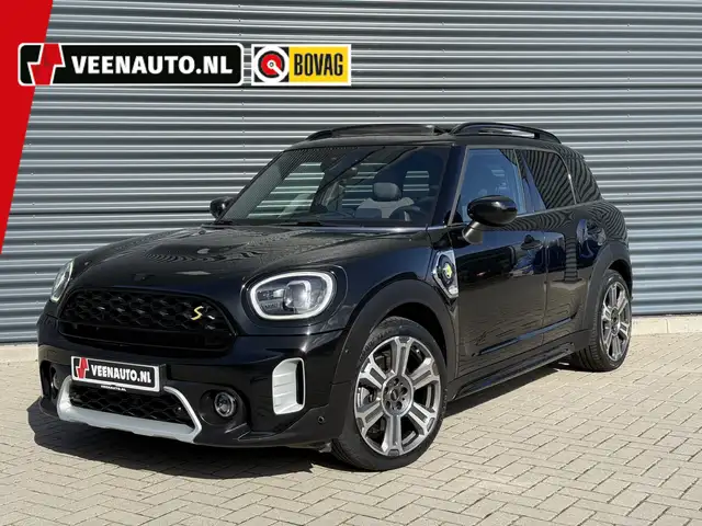 MINI Cooper SE Countryman 2.0 ALL4 Northwood Pano/Apple/Camera