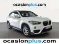 BMW X1 sDrive 16d Blanco - thumbnail 2