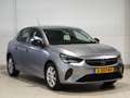 Opel Corsa 1.2 75 pk Edition+ |FULL LED KOPLAMPEN|NAVI PRO 7" Grijs - thumbnail 4