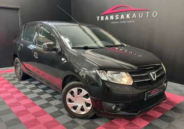 TCe 90 Ambiance SECONDE MAIN ORIGINE FRANCE