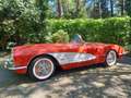 Corvette C1 Rot - thumbnail 1