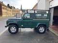 Land Rover Defender Defender 90 Station Wagon Td5 S!!!!!!!! Grün - thumbnail 2