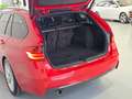 BMW 318 318d Touring (4.75) Rojo - thumbnail 11