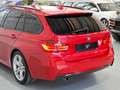 BMW 318 318d Touring (4.75) Rojo - thumbnail 13