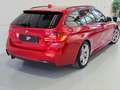 BMW 318 318d Touring (4.75) Rojo - thumbnail 7
