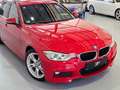 BMW 318 318d Touring (4.75) Rojo - thumbnail 5