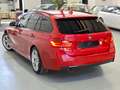 BMW 318 318d Touring (4.75) Rojo - thumbnail 12