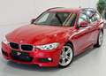 BMW 318 318d Touring (4.75) Rojo - thumbnail 1