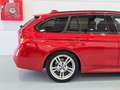 BMW 318 318d Touring (4.75) Rojo - thumbnail 9