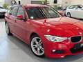 BMW 318 318d Touring (4.75) Rojo - thumbnail 6