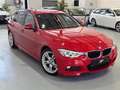 BMW 318 318d Touring (4.75) Rojo - thumbnail 4