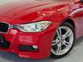 BMW 318 318d Touring (4.75) Rojo - thumbnail 3
